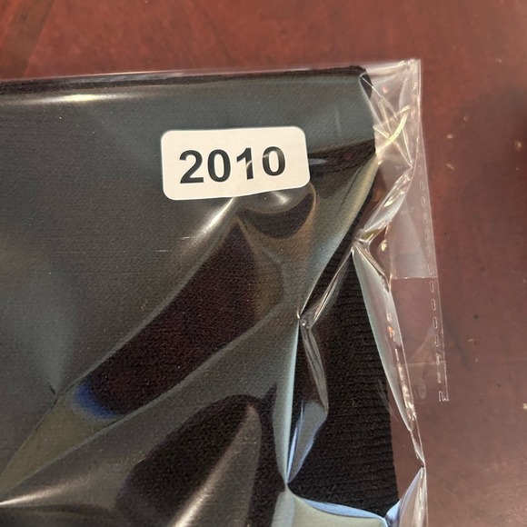 J.H. Collections Cardigan‎ Womens L Black Embroidered Sequined Long Sleeve NEW - Picture 10 of 11